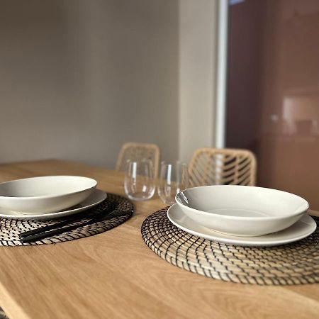 밀라노 The Sanctuary 아파트 외부 사진